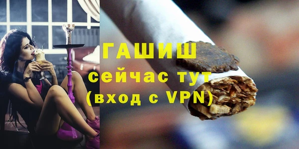 молекула духа Лабытнанги