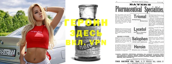 молекула духа Лабытнанги